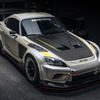 ホンダ『S2000』にスーパーチャージャー、老舗JDMチューナーが580馬力にカスタム…SEMA 2025
