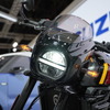 スズキ GSX-8TT 日本仕様（ジャパンモビリティショー2025）