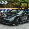 ポルシェ究極のカメラカー、『718ボクスターS』を見習い工が改造…秘蔵モデル公開 画像