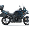 VERSYS 1100 SE ※純正アクセサリーパーツ(別売)装着車