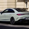 メルセデスベンツ『CLA』新型のハイブリッド