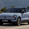 ボルボ最小電動SUV『EX30』、シングルモーターと「クロスカントリー」追加…米2026年モデル 画像
