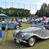 クラシックカーフェスティバル2025 in 北本総合公園