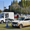 クラシックカーフェスティバル2025 in 北本総合公園