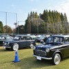 クラシックカーフェスティバル2025 in 北本総合公園