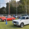 クラシックカーフェスティバル2025 in 北本総合公園