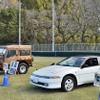 クラシックカーフェスティバル2025 in 北本総合公園