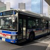 車内アナウンス広告をECで販売、全国初　川崎鶴見臨港バス 画像