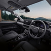トヨタ・ハイラックス 新型 BEVモデルのプロトタイプ