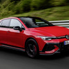 VW ゴルフGTI EDITION 50