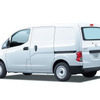 日産『NV200バネット』の特装車シリーズ