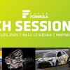 スーパーフォーミュラ、第2回技術セッションを11月21日に鈴鹿で開催…トヨタ・日産・ホンダが登壇へ 画像