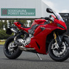 ドゥカティ パニガーレV2S
