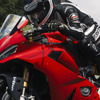 【ドゥカティ パニガーレV2 試乗】かつてないほどフレンドリー！ おすすめは豪華装備の「V2S」…小川勤 画像
