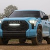 トヨタが米国製3車種を展示へ、日本にない『タンドラ』『ハイランダー』『カムリ』に乗り込める…S耐最終戦 画像