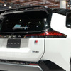 トヨタ RAV4 GRスポーツ（ジャパンモビリティショー2025）