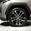 トヨタ RAV4 CORE（ジャパンモビリティショー2025）