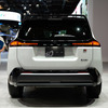 トヨタ RAV4 GRスポーツ（ジャパンモビリティショー2025）