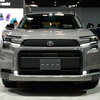 トヨタ RAV4 ADVENTURE（ジャパンモビリティショー2025）