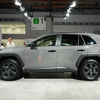 トヨタ RAV4 ADVENTURE（ジャパンモビリティショー2025）