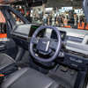 キア PV5カーゴ（ジャパンモビリティショー2025）