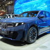 BMW iX3 50 xDrive(ジャパンモビリティショー2025)