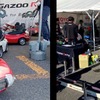 鈴鹿サーキットに「TOYOTA GAZOO Racingブース」