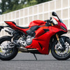 ドゥカティ パニガーレV2S