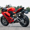 ドゥカティ パニガーレV2S