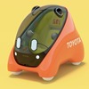 トヨタ Kids mobi(ジャパンモビリティショー2025出品)