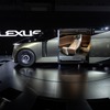 レクサス LS コンセプト(ジャパンモビリティショー2025)