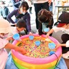 子供たちに人気なイベントも