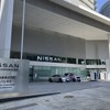 日産自動車グローバル本社（横浜市）