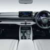 ホンダ、TomTomの高精度地図サービス採用…『アコード』の「Honda SENSING 360+」に 画像