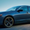ホンダ・アコードの「ACCORD e:HEV Honda SENSING 360+」