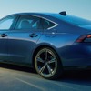 ホンダ・アコードの「ACCORD e:HEV Honda SENSING 360+」