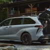 トヨタ・シエナ の2026年モデル