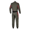 GP RACE V3 SUIT FIA