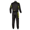 GP RACE V3 SUIT FIA