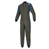 GP RACE V3 SUIT FIA