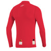ZX EVO V3 TOP LS FIA SFI（30 RED）