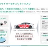 SDVにはSDVに対応したサイバーセキュリティ対策。仮想化環境に対応したパナソニックオートモーティブシステムズ「VERZEUS」 画像
