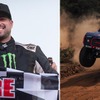 TOYO TIRE装着、過酷なオフロードレースで2年連続チャンピオンに…メキシコBAJA 1000 画像