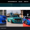 JDMカスタムカーを世界展開へ、専門サイト「SHOW BIZ CAR」がプレオープン 画像