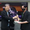 『E-NOVA』とHAL大阪 カーデザイン学科 野田 恒星さん