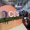 CES 2025