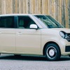 ホンダ『N-ONE』一部改良、北欧風「CRAFT STYLE」新設定…「RS」は6速MT専用に 画像