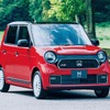 ホンダ『N-ONE』RS