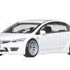 '07 ホンダ シビック タイプR（11月22日発売）