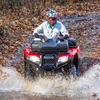 米ホンダのATV「FourTrax」の2026年モデル